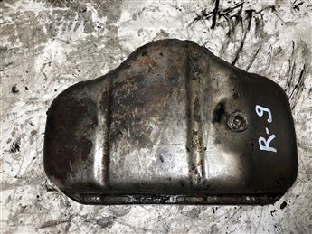 Renault 9 Çıkma Karter