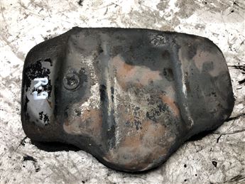 Renault 9 Çıkma Karter