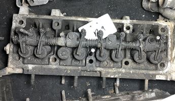 Renault 9 Çıkma Motor Silindir Kapağı