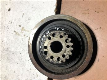 Renault 9-Clio-19 1.4 Energy Krank Kulesi