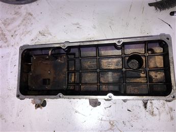 Renault 9-Clio-19 1.4 Energy Külbütör Kapağı