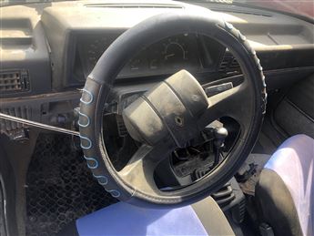 Renault 9 Direksiyon Simidi