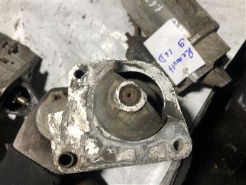 Renault 9 Dizel Çıkma Marş Motoru