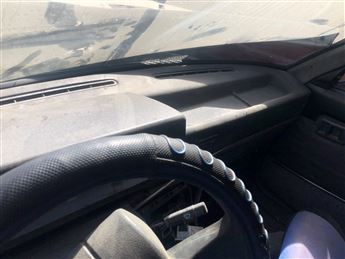 Renault 9 Komple Göğüslük (3)