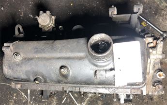 Renault 9 Komple Motor-2 (2)