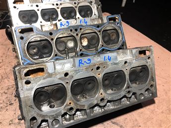 Renault 9 Motor Silindir Kapağı (3)
