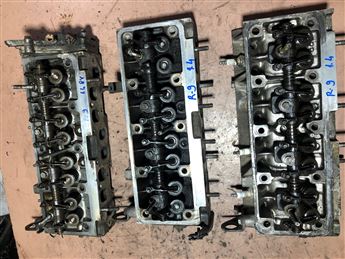 Renault 9 Motor Silindir Kapağı (4)