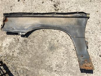 Renault 9 Sağ Ön Çamurluk