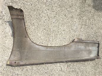 Renault 9 Sağ Ön Çamurluk