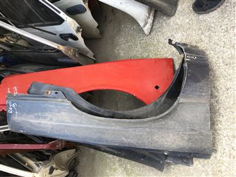 Renault 9 Sağ Ön Çamurluk