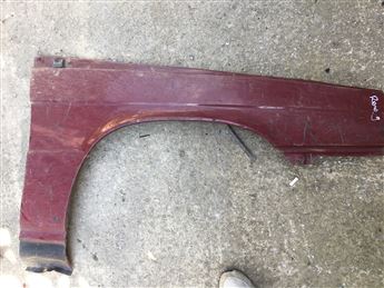 Renault 9 Sağ Ön Çamurluk
