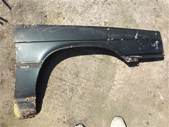 Renault 9 Sağ Ön Çamurluk