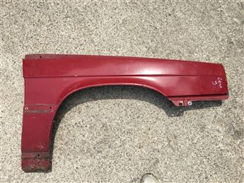 Renault 9 Sağ Ön Çamurluk