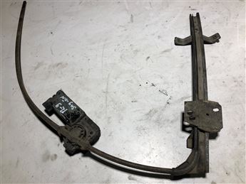 Renault 9 Sağ Ön Kapı Cam Krikosu (2)