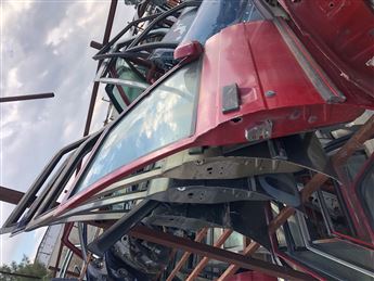 Renault 9 Sağ Ön Kapı