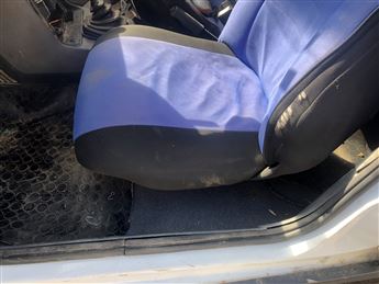 Renault 9 Şoför Koltuğu (2)