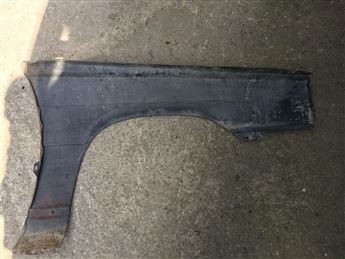 Renault 9 Sol Ön Çamurluk