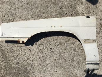 Renault 9 Sol Ön Çamurluk