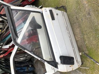 Renault 9 Sol Ön Kapı