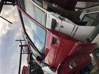 Renault 9 Sol Ön Kapı