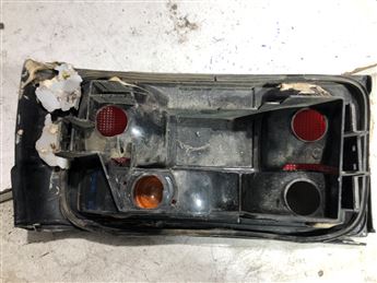 Renault 9 Sol Stop Lambası