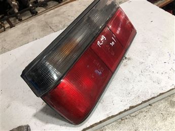 Renault 9 Sol Stop Lambası