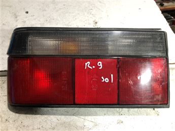 Renault 9 Sol Stop Lambası