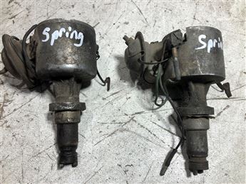 Renault 9 Spring Distribütör