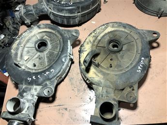 Renault 9 Spring Hava Filtre Kutusu