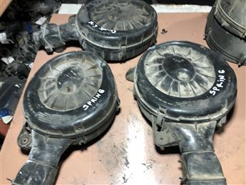Renault 9 Spring Hava Filtre Kutusu