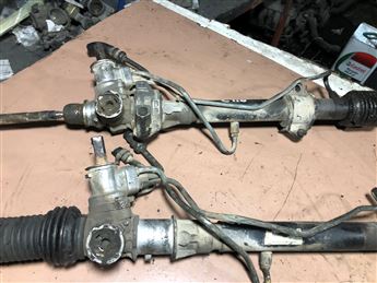 Renault Clio 1 1990-1998 Direksiyon Kutusu (B348273)