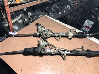 Renault Clio 1 1990-1998 Direksiyon Kutusu (B348273)