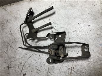 Renault Clio 1 1990-1998 Fren Limitörü