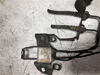 Renault Clio 1 1990-1998 Fren Limitörü