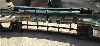 Renault Clio 1 1996-98 Ön Tampon