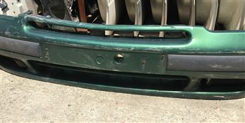 Renault Clio 1 1996-98 Ön Tampon