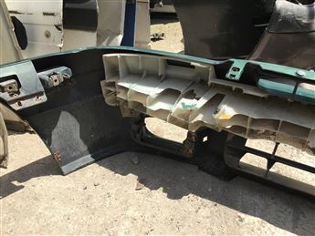 Renault Clio 1 1996-98 Ön Tampon