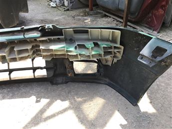 Renault Clio 1 1996-98 Ön Tampon