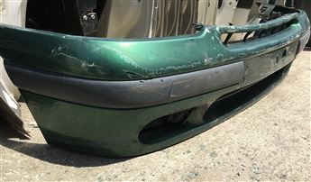 Renault Clio 1 1996-98 Ön Tampon