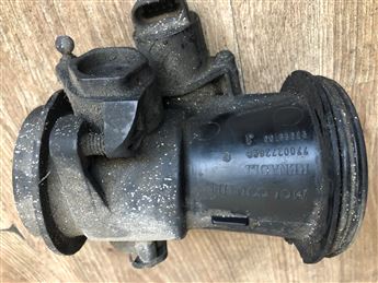 Renault Clio 1-2 Kangoo 1-2 Solenza 7700273699 Gaz Kelebeği