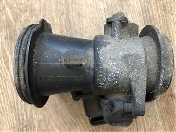 Renault Clio 1-2 Kangoo 1-2 Solenza 7700273699 Gaz Kelebeği