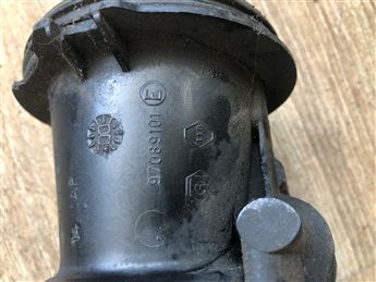 Renault Clio 1-2 Kangoo 1-2 Solenza 7700273699 Gaz Kelebeği