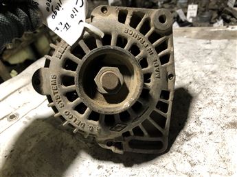 Renault Clio 1-2 Twingo Kango 1 1.2 1996-2010 (8EL