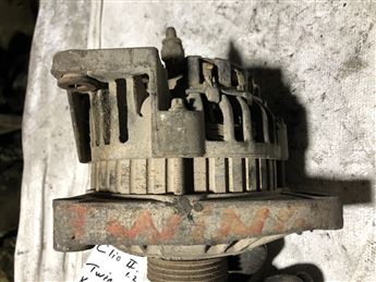 Renault Clio 1-2 Twingo Kango 1 1.2 1996-2010 (8EL