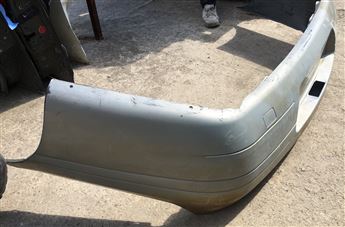 Renault  Clio 1 Arka Tampon