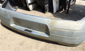 Renault  Clio 1 Arka Tampon