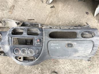 Renault Clio 1998-2005 Göğüslük Torpido