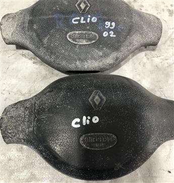 Renault Clio 1999-2002 Direksiyon Airbag Hava Yastığı
