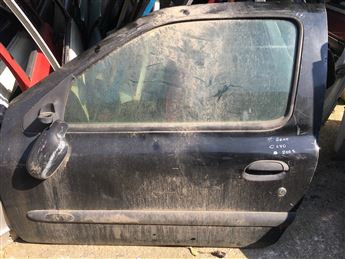 Renault Clio 2 HB 1998-2002 (Tek Kapı) Çıkma Sol Kapı