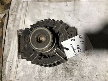 Renault Clio 2 Kango 1 Laguna 2 Megan 1-2 Scenic 2